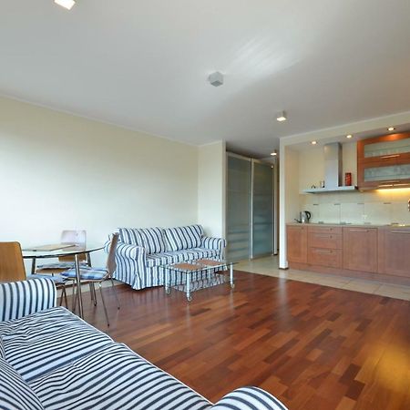 Apartament Beata Zielone Tarasy Kolobřeh Exteriér fotografie