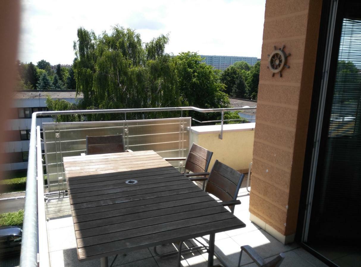 Apartament Beata Zielone Tarasy Kolobřeh Exteriér fotografie
