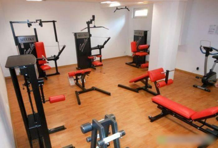 Apartament Beata Zielone Tarasy Kolobřeh Exteriér fotografie