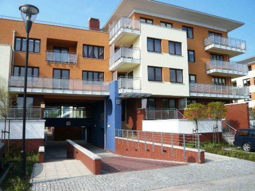 Apartament Beata Zielone Tarasy Kolobřeh Exteriér fotografie